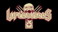 Luftrausers: Devolver veröffentlich Arcade-Luftkampfspaß für PS3, PSVita, PC, Mac und Linux