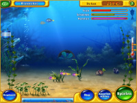 Fishdom