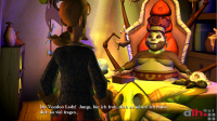 Tales of Monkey Island