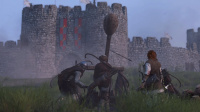 E3: Mount & Blade II: Bannerlord Siege Gameplay Revealed in New Trailers