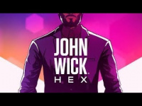 John Wick Hex