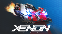 Xenon Racer
