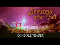 Seasons After Fall – Console Release Date and New Trailer
