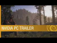 Tom Clancys Ghost Recon Wildlands – PC Features Trailer