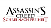 Assassins Creed: Schrei nach Freiheit