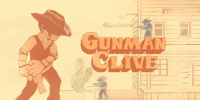 Gunman Clive Review