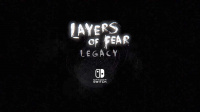 Layers of fear: Legacy