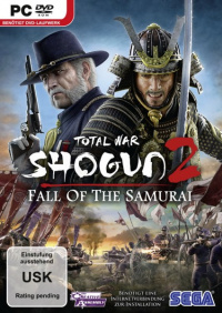 Shogun 2: Total War  Fall of the Samurai