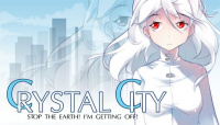 Crystal City