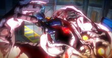 YAIBA - Neuer Trailer: Zombies wissen, wer der Babo ist