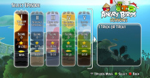 Details zu Angry Birds Trilogy enthüllt