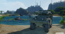 Armored Warfare Launches Early Access 5; New Trailer