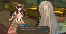 Atelier Shallie: Alchemists of the Dusk Sea - Neue Screenshots und Gameplay-Features