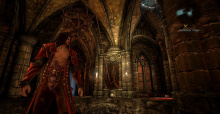 Castlevania: Lords of Shadow 2 - Screenshots zum DLH.Net-Review