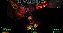 Space Hulk Marches On Full Control Releases Linux Deployment