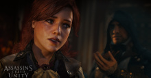 Assassin’s Creed Unity - Kampfsystem und Blackbox-System