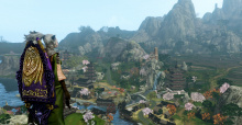 ArcheAge: Heutiger Open Beta-Start stimmt auf die Veröffentlichung ein