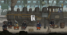 Valiant Hearts: The Great War - Erscheinungstermin und Preis