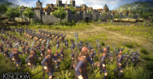 Total War Battles: Kingdom – Beta 0.3 Starts Today