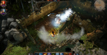 Entwickler-Video bietet neue Einblicke in Divinity: Original Sin