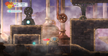 Child of Light Now Out for PS Vita