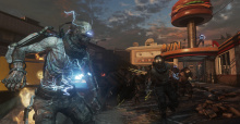 Call of Duty: Advanced Warfare Ascendance DLC Now Out