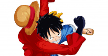 One Piece Ulimited World Red - Neue Details zum Battle Coliseum Modus