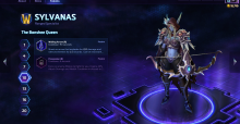 heroes of the storm - Bilder 1