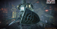 NeocoreGames Announces The Incredible Adventures of Van Helsing: Final Cut