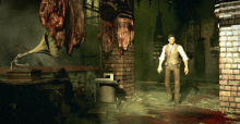 The Evil Within erscheint am 29. August 2014