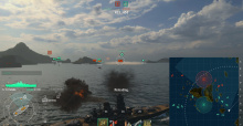 World of Warships Review