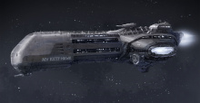 Interstellar Marines - Concept Art