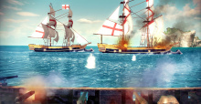 Assassin’s Creed Pirates: Ab dem 5. Dezember für mobile Endgeräte erhältlich