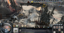 Company of Heroes 2: Ardennes Assault (PC) - Screenshots DLH.Net Review