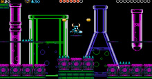 Shovel Knight - Div. Screenshots