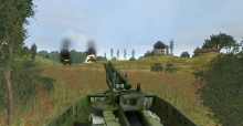 Battlestrike - The Road to Berlin
