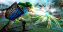 Informationen zu Hyrule Warriors