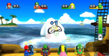 Mario Party 9