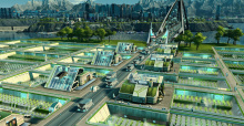 Anno 2205 Coming in November