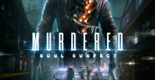 Murdered: Soul Suspect - Next-Gen-Ankündigung und neuer Trailer