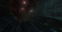 Frictional Games Announces Sep. 22nd Launch Date for SOMA