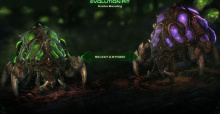 StarCraft II: Heart of the Swarm