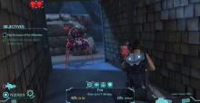 XCOM: Enemy Within Screenshots