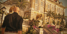 Hitman: Episode 4 Bangkok Coming August 16