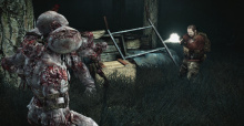 Resident Evil Revelations 2 -- New Screenshots (Feb. 25)