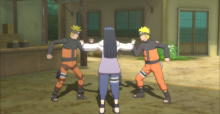 Naruto Shippuden: Ultimate Ninja Storm Revolution – Ninja World Tournament Modus angekündigt