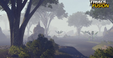 Trials Fusion - Screenshots