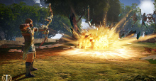 Skyforge Open Beta Launched Today