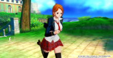 Neue One Piece Unlimited World Red DLCs ab sofort erhältlich