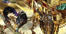 Bayonetta 2 Direct wird am 5. September ausgestrahlt